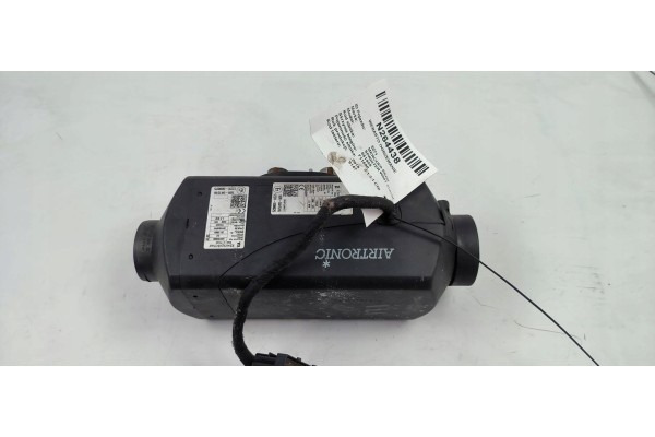 WEBASTO HEATING MERCDES BENZ SPRINTER W907 314CDI