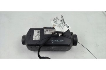 WEBASTO HEATING MERCDES BENZ SPRINTER W907 314CDI