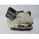 6R4839016 CERRADURA PUERTA TRASERA DERECHA VOLKSWAGEN POLO V (6R1) 6R4839016 CERRADURA PUERTA TRASERA DERECHA VOLKSWAGEN POLO V (6R1)