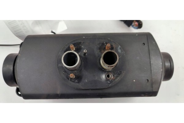 Calefactor Webasto para Mercedes-Benz Sprinter W907 314CDI
