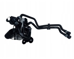 Webasto Thermo Top Evo VW Tiguan Skoda Kodiaq 5QF815005M
