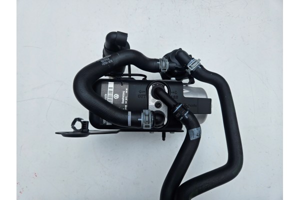 Webasto Thermo Top Evo VW Tiguan Skoda Kodiaq 5QF815005M Part manufacturer Webasto