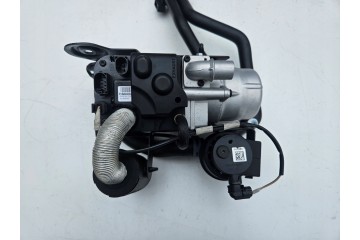 Webasto Thermo Top Evo VW Tiguan Skoda Kodiaq 5QF815005M Quality of parts according to GVO O original with manufacturer s logo O