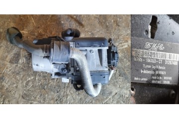 WEBASTO FORD MK4 S MAX GALAXY 6G9N 18K463 CT 31267488 WARRANTY