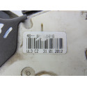6R4839016 CERRADURA PUERTA TRASERA DERECHA VOLKSWAGEN POLO V (6R1) 6R4839016 CERRADURA PUERTA TRASERA DERECHA VOLKSWAGEN POLO V (6R1)