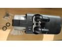 Oven Webasto Thermo Top Evo 5 KW petrol 10 minutes of operation LIKE NEW 18r Part manufacturer Webasto