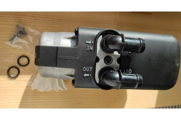 Oven Webasto Thermo Top Evo 5 KW petrol 10 minutes of operation LIKE NEW 18r Part manufacturer Webasto