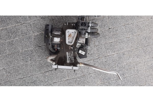 WEBASTO BMW X3 G01 X4 G02 PETROL 9361065