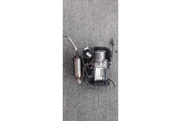 WEBASTO BMW X3 G01 X4 G02 PETROL 9361065 Quality of parts according to GVO O original with manufacturer s logo OE