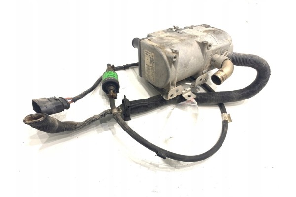 Webasto Heater for Honda CR V IV SUV 1 6L