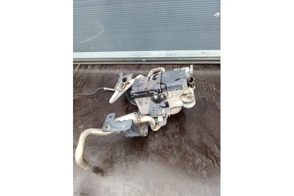 VW T5 PARKING HEATER WEBASTO HEATER 7H0815071C Catalog number of the part VW T5 OGRZEWANIE POSTOJOWE WEBASTO DOGRZEWACZ 7H081507