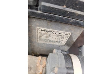 VW T5 PARKING HEATER WEBASTO HEATER 7H0815071C Quality of parts according to GVO O original with manufacturer s logo OE