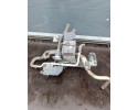 VW T5 PARKING HEATER WEBASTO HEATER 7H0815071C Product weight with unit packaging 3 kg