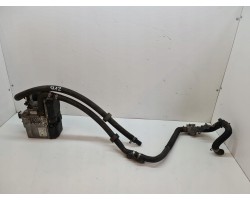 WEBASTO PARKING HEATER 66724C 12V