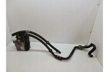 WEBASTO PARKING HEATER 66724C 12V