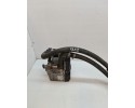 WEBASTO PARKING HEATER 66724C 12V Catalog number of the part 122R 000002