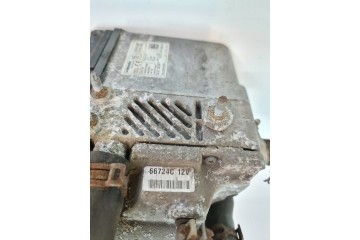 WEBASTO PARKING HEATER 66724C 12V Part manufacturer Webasto