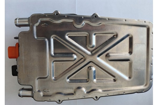 New webasto heating module PORSCHE TAYCAN AUDI 9J1963507F Catalog number of the part 9J1963507F