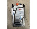 HEATING CONTROLLER MODULE AUDI PORSCHE 9J1963507E
