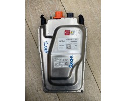 HEATING CONTROLLER MODULE AUDI PORSCHE 9J1963507E