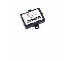 AUTOTERM QSTART 4G modem for Air Flow heating remote control