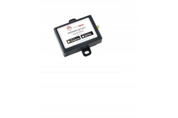 AUTOTERM QSTART 4G modem for Air Flow heating remote control