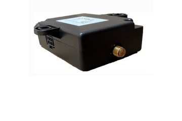 Módem AUTOTERM QSTART 4G para control remoto de calefacción Air / Fl