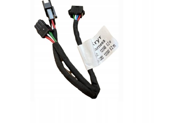 Módem AUTOTERM QSTART 4G para control remoto de calefacción Air / Fl