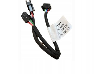 Módem AUTOTERM QSTART 4G para control remoto de calefacción Air / Fl