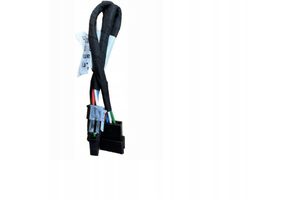 Módem AUTOTERM QSTART 4G para control remoto de calefacción Air / Fl