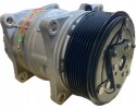 Compressor TM130 12V AVX 2x13 Carrier 18 10156 00
