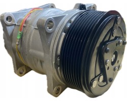 Compressor TM130 12V AVX 2x13 Carrier 18 10156 00