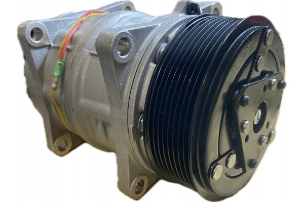 Compressor TM130 12V AVX 2x13 Carrier 18 10156 00