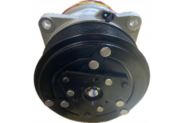 Compressor TM130 12V AVX 2x13 Carrier 18 10156 00 Catalog number of the part 18 10156 08