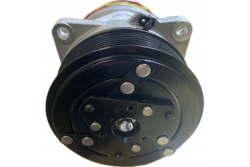 Compressor TM130 12V AVX 2x13 Carrier 18 10156 00 Catalog number of the part 18 10156 08