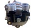 Compressor TM130 12V AVX 2x13 Carrier 18 10156 00 Part manufacturer Carrier