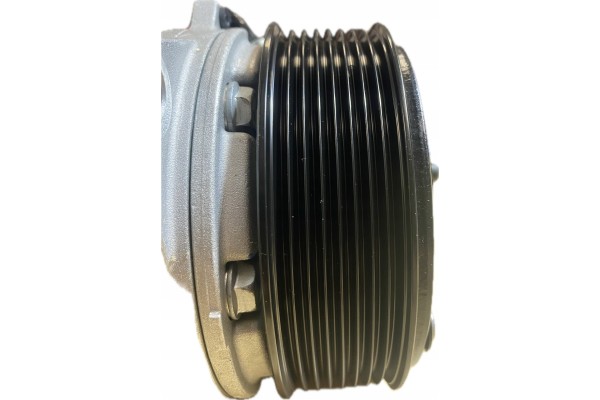 Compressor TM130 12V AVX 2x13 Carrier 18 10156 00 Car type trucks cargo vans