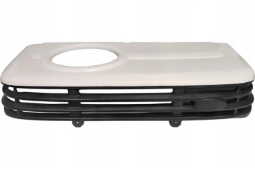 UNIT CARRIER XARIOS 300 350 HOUSING 586053400