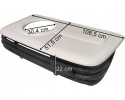 UNIT CARRIER XARIOS 300 350 HOUSING 586053400 Quality of parts according to GVO Z replacement