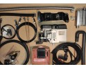 webasto petrol GSM 5 2 KW Thermo Top C SET for petrol car ANALOG