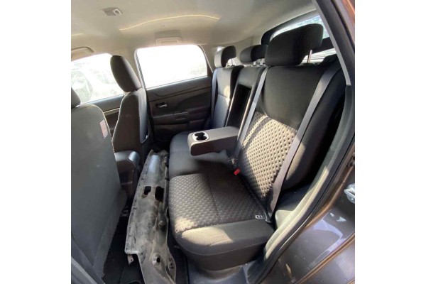 MITSUBISHI ASX (GA0W) Motion 2WD