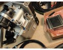 webasto petrol GSM 5 2 KW Thermo Top C SET for petrol car ANALOG Catalog number of the part webasto benzyna 5 2KW sterownik GSM