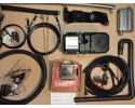 webasto petrol GSM 5 2 KW Thermo Top C SET for petrol car ANALOG Part manufacturer Webasto