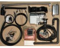 webasto petrol GSM 5 2 KW Thermo Top C SET for petrol car ANALOG Car type 4x4 SUV undefined cargo vans RVs passenger cars