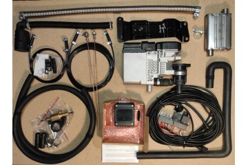 webasto petrol GSM 5 2 KW Thermo Top C SET for petrol car ANALOG Car type 4x4 SUV undefined cargo vans RVs passenger cars