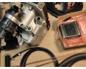 Kit Webasto Thermo Top C 5.2 kW para coches de gasolina 12V con contro