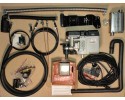 Kit Webasto Thermo Top C 5.2 kW para coches de gasolina 12V con contro