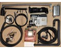 Kit Webasto Thermo Top C 5.2 kW para coches de gasolina 12V con contro