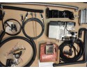 Kit Webasto Thermo Top C 5.2 kW para coches de gasolina 12V con contro