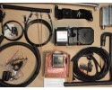 Kit Webasto Thermo Top C 5.2 kW para coches de gasolina 12V con contro